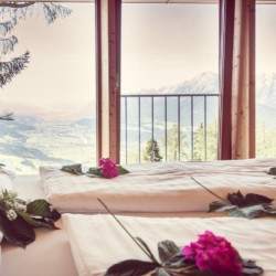 TheCalmBase | Glücks- und Wellnessretreat in Tirol