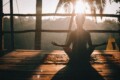 Yoga Retreat auf Bali