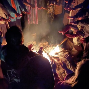 Pachamamashamanichealing